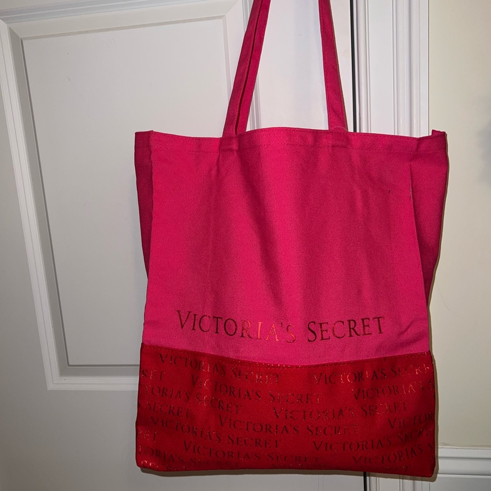 Victoria’s Secret Tote Bag